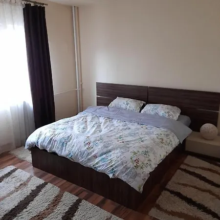 Apartment No 8