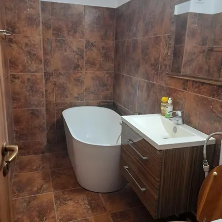 Apartament No 8 Konstanca